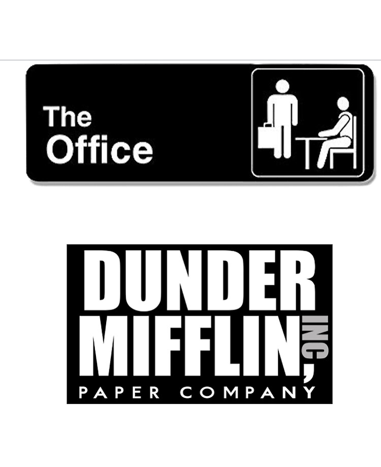 The Office's Dunder Mifflin At Center Of Trademark-Infringement