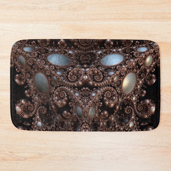 Item preview, Corner Curls designed and sold by aureliuscat.