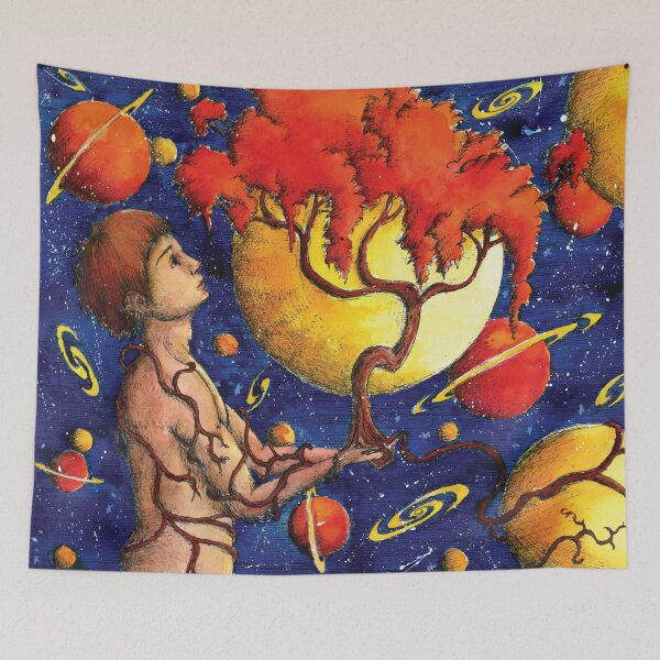 Item preview, Tree of life  designed and sold by AncaXBre.