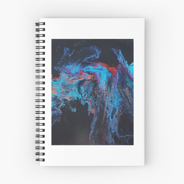 Item preview, Space designed and sold by Amy sArtUK.