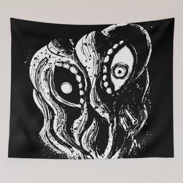 Item preview, Kaiju Ink - Toxic designed and sold by PyrasTerran.