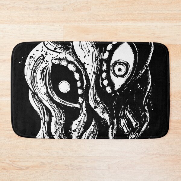 Item preview, Kaiju Ink - Toxic designed and sold by PyrasTerran.