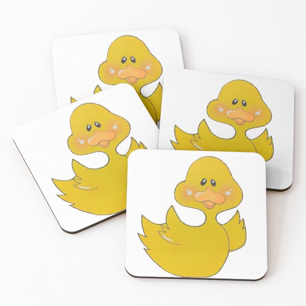 Item preview, Yellow Duck designed and sold by bigberzerk.