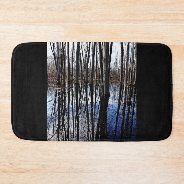 Item preview, Where The Trees Meet The Sky designed and sold by Debbie Oppermann.