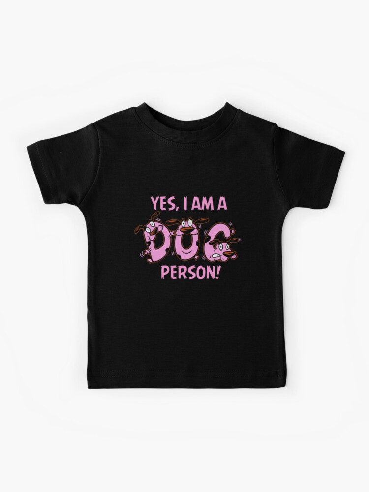 dog person t shirt