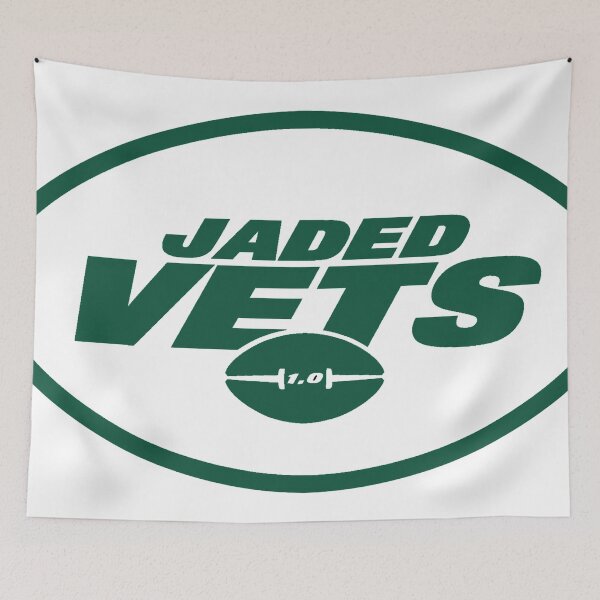 Item preview, Jaded Vets 1.0 v2 designed and sold by jharlan628.