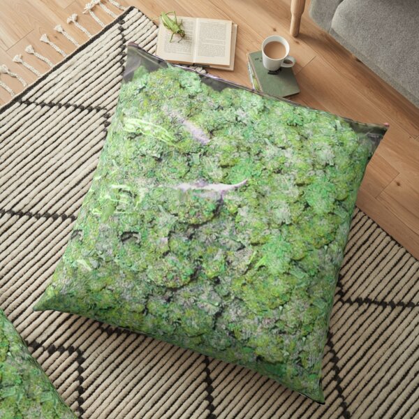 Kush Komfort Cojines de suelo