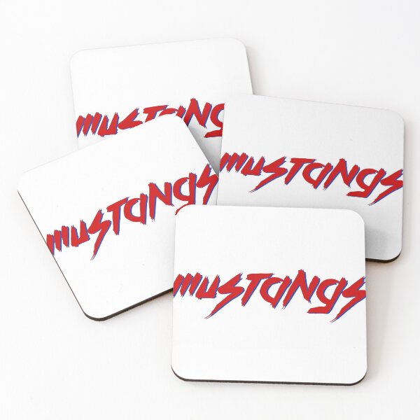 Item preview, Mustangs SMU designed and sold by kkosmicki.