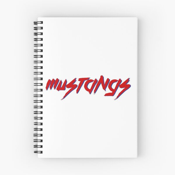Item preview, Mustangs SMU designed and sold by kkosmicki.