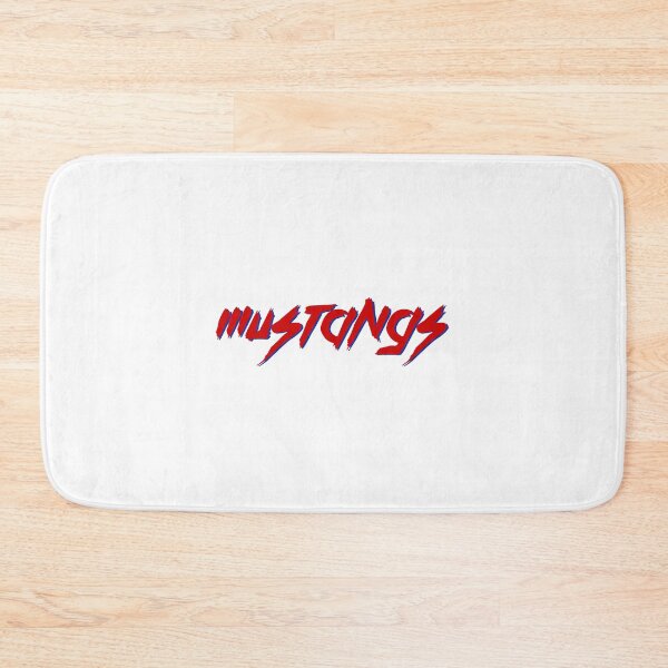 Item preview, Mustangs SMU designed and sold by kkosmicki.