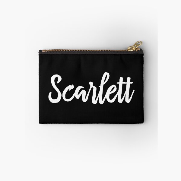 Item preview, Scarlett designed and sold by ProjectX23.
