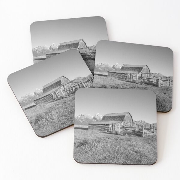 Item preview, Mouilton Barn in Antelope Flats designed and sold by Allen Penton.