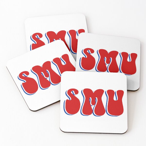 Item preview, SMU  designed and sold by kkosmicki.