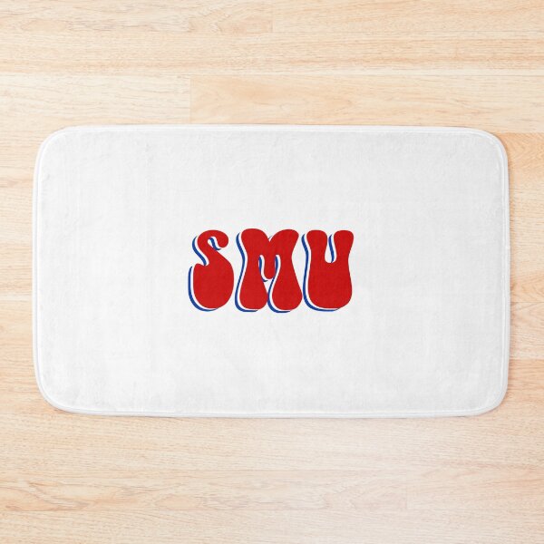 Item preview, SMU  designed and sold by kkosmicki.