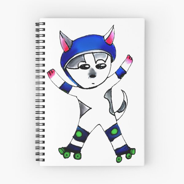 Item preview, Mason Roller Chihuahua designed and sold by brandydevoid.