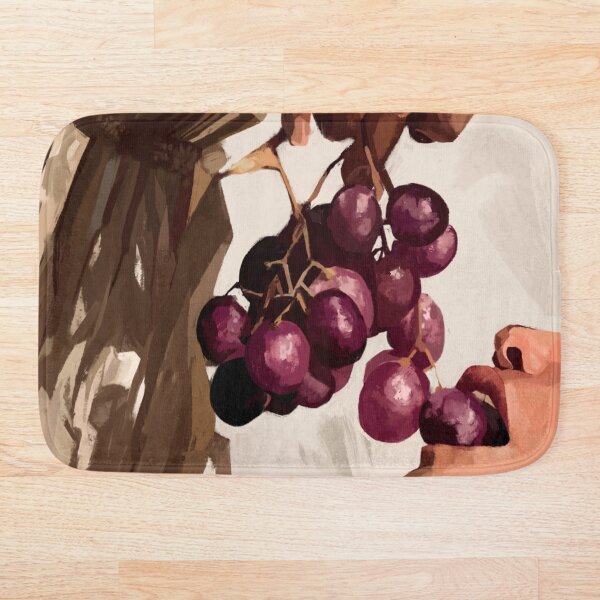 Item preview, Uvas designed and sold by Caleb Bauer.