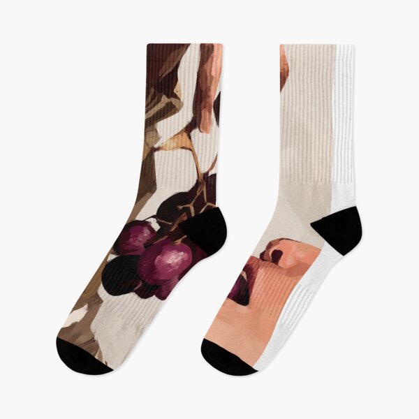 Item preview, Grapes designed and sold by Caleb Bauer.