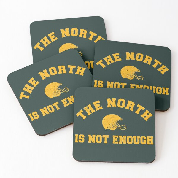 Item preview, The North Is Not Enough designed and sold by Macer.
