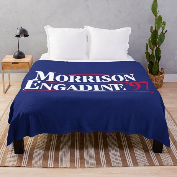 Item preview, Morrison Engadine 97 designed and sold by wisestwol.