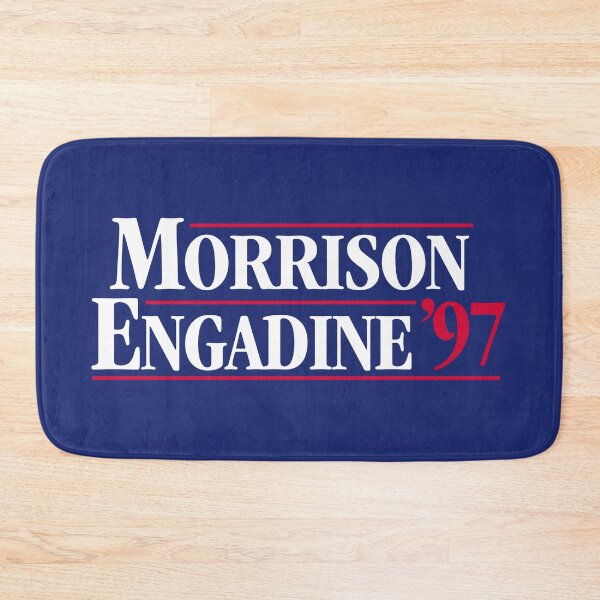 Item preview, Morrison Engadine 97 designed and sold by wisestwol.