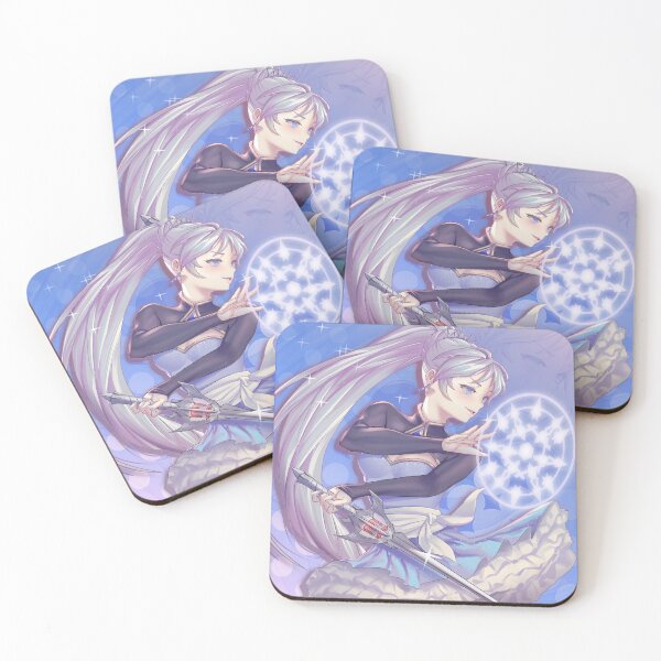 Item preview, weiss designed and sold by HQAS.