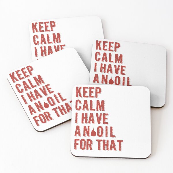 Item preview, Keep Calm I Have An Oil For That Natural Healing Oils Shirt designed and sold by UMED :).