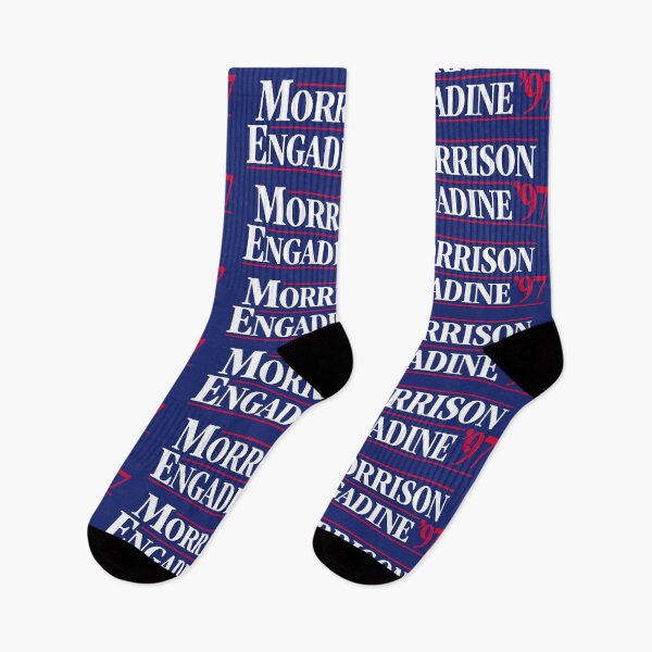 Item preview, Morrison Engadine 97 designed and sold by wisestwol.