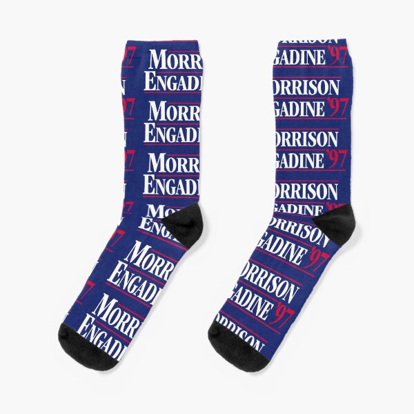 Morrison Engadine 97 Socks