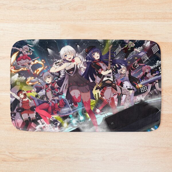 Artikelvorschau, Honkai Impact 3. Konzert entworfen und verkauft von assasinzex.