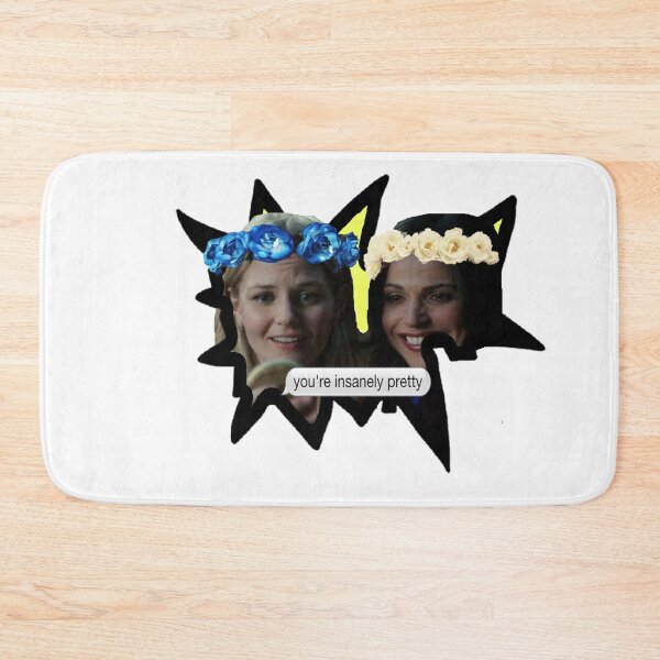 Item preview, Swanqueen - you're insanely pretty designed and sold by thebyouzy.