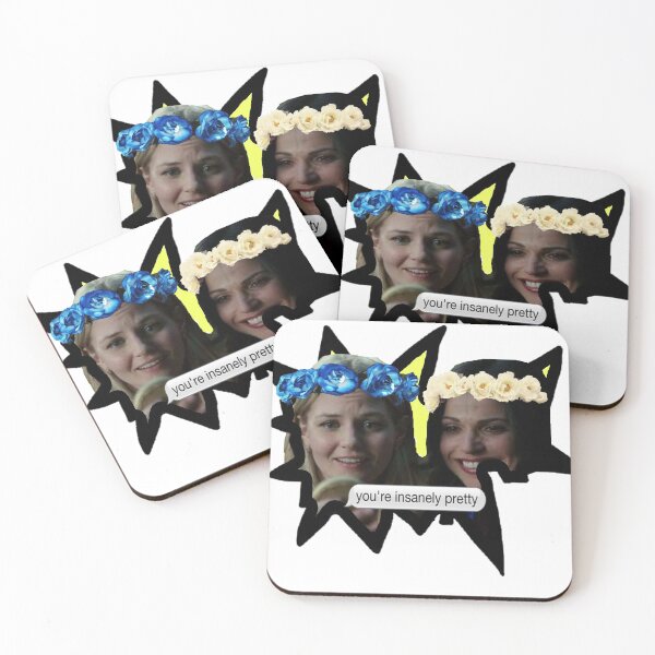 Item preview, Swanqueen - you're insanely pretty designed and sold by thebyouzy.