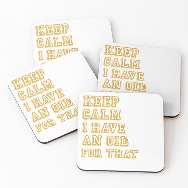 Item preview, Keep Calm I Have An Oil For That Natural Healing Oils Shirt designed and sold by UMED :).