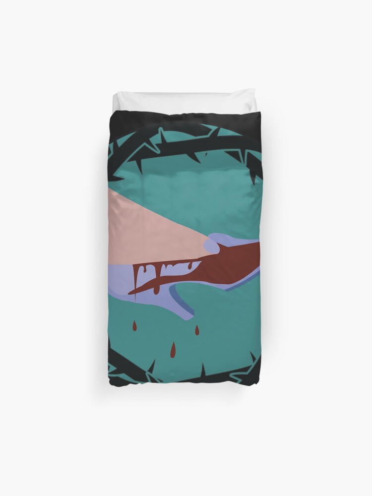 Brother S Grimm Cinderella Duvet Cover By Courtsartcanopy Redbubble