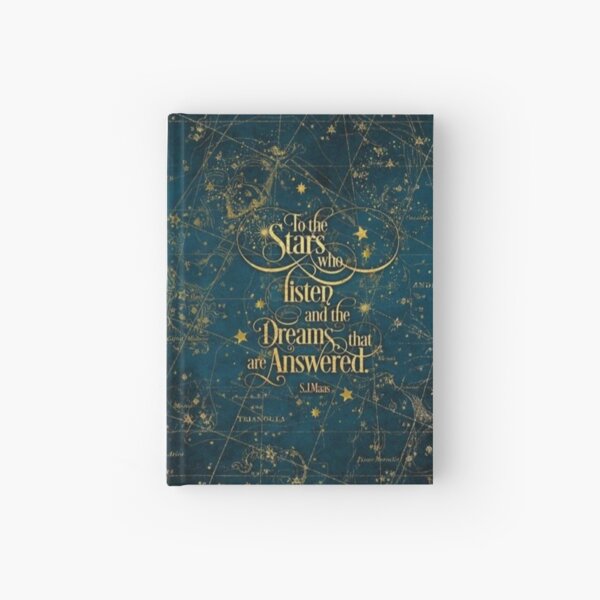 Item preview, Sarah J Maas Ein Gericht aus Dornen und Rosen designed and sold by BingBangDesigns.
