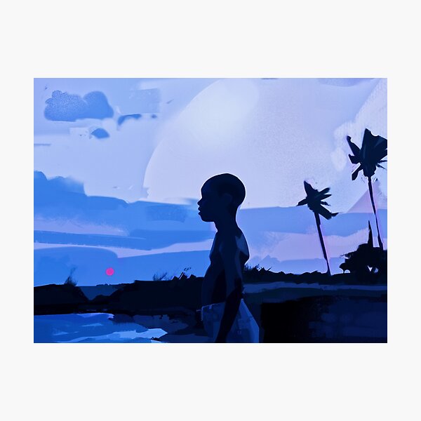 Item preview, Moonlight designed and sold by Caleb Bauer.