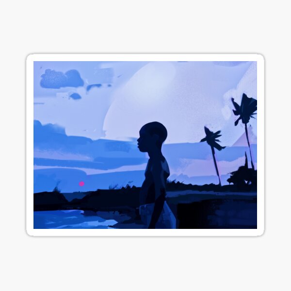 Item preview, Moonlight designed and sold by Caleb Bauer.