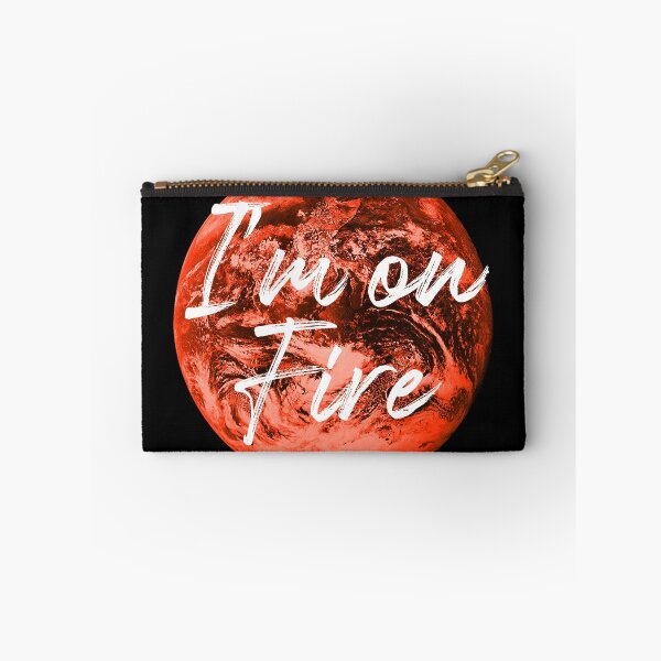 Item preview, I AM ON FIRE 2 designed and sold by UtopicSlaps.