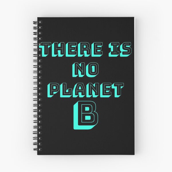 Artikelvorschau, PLANET B 5 entworfen und verkauft von UtopicSlaps.