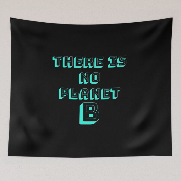Item preview, PLANET B 5 designed and sold by UtopicSlaps.