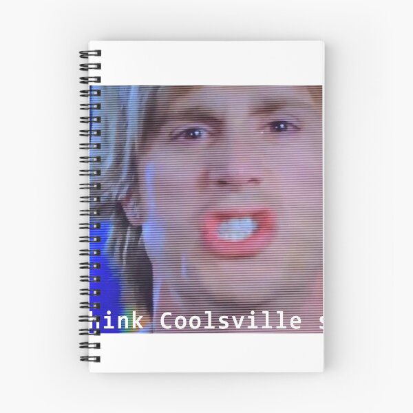 Item preview, Coolsville designed and sold by KyraGardner.