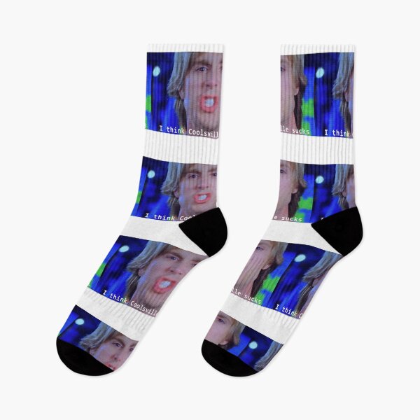 Item preview, Coolsville designed and sold by KyraGardner.