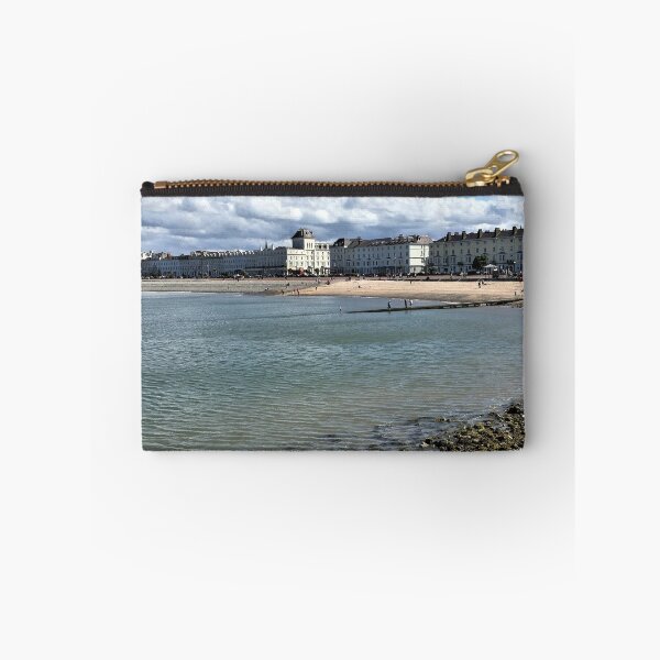 Item preview, Llandudno Seafront (Wales) - CS-003 designed and sold by roryridleyduff.
