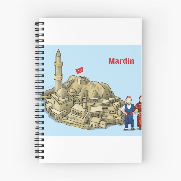 Item preview, Mardine gel Mardine, Derman bulalim derdine designed and sold by Emir Isovic.