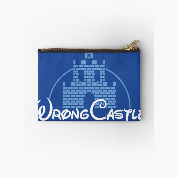 Item preview, Wrong Castle designed and sold by mikehandyart.