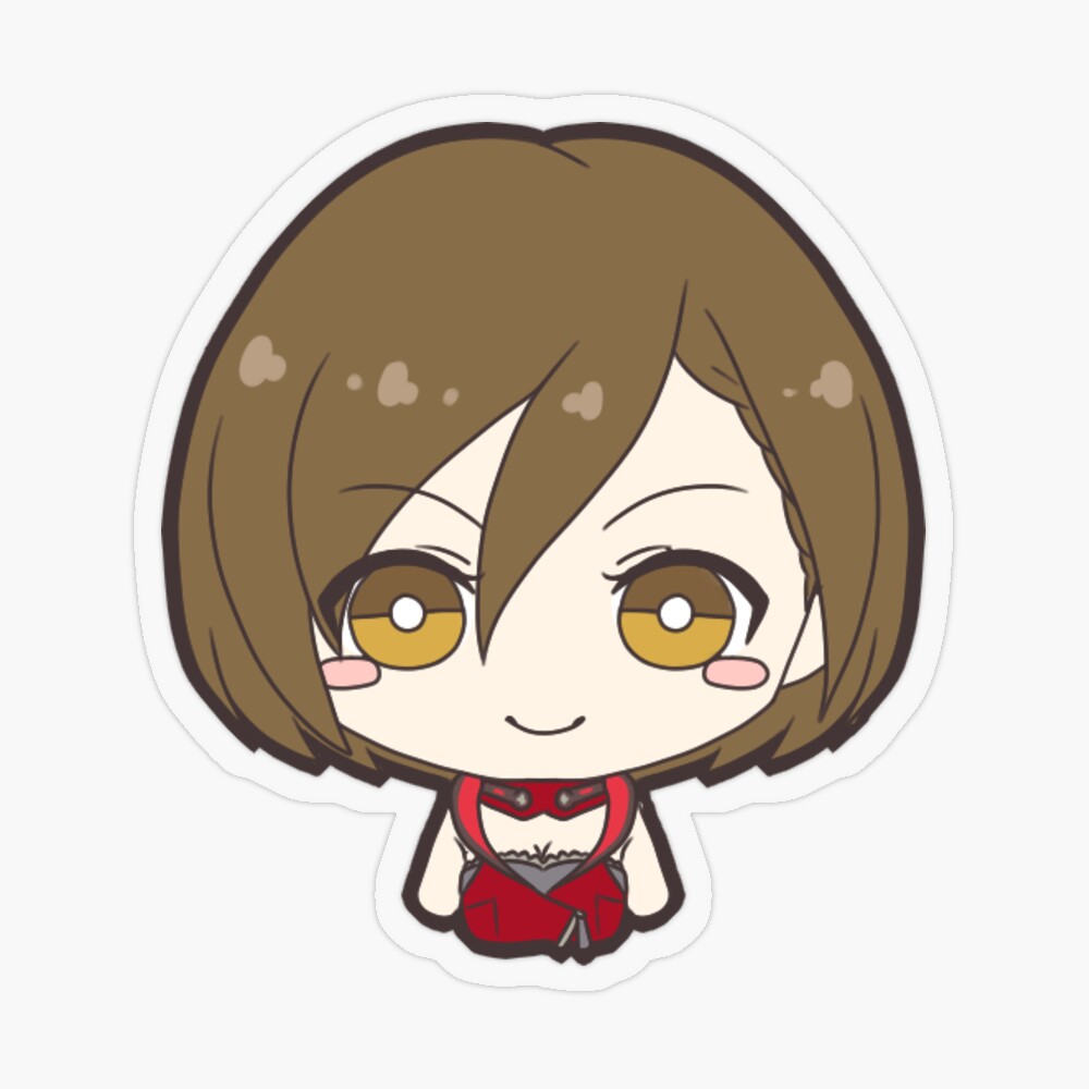 Vocaloid MEIKO (V3 Design) | Pin