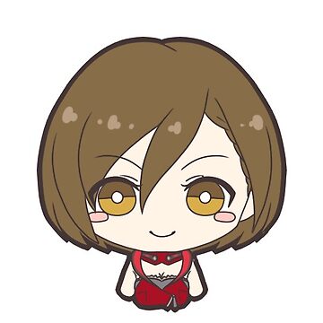Vocaloid MEIKO (V3 Design)