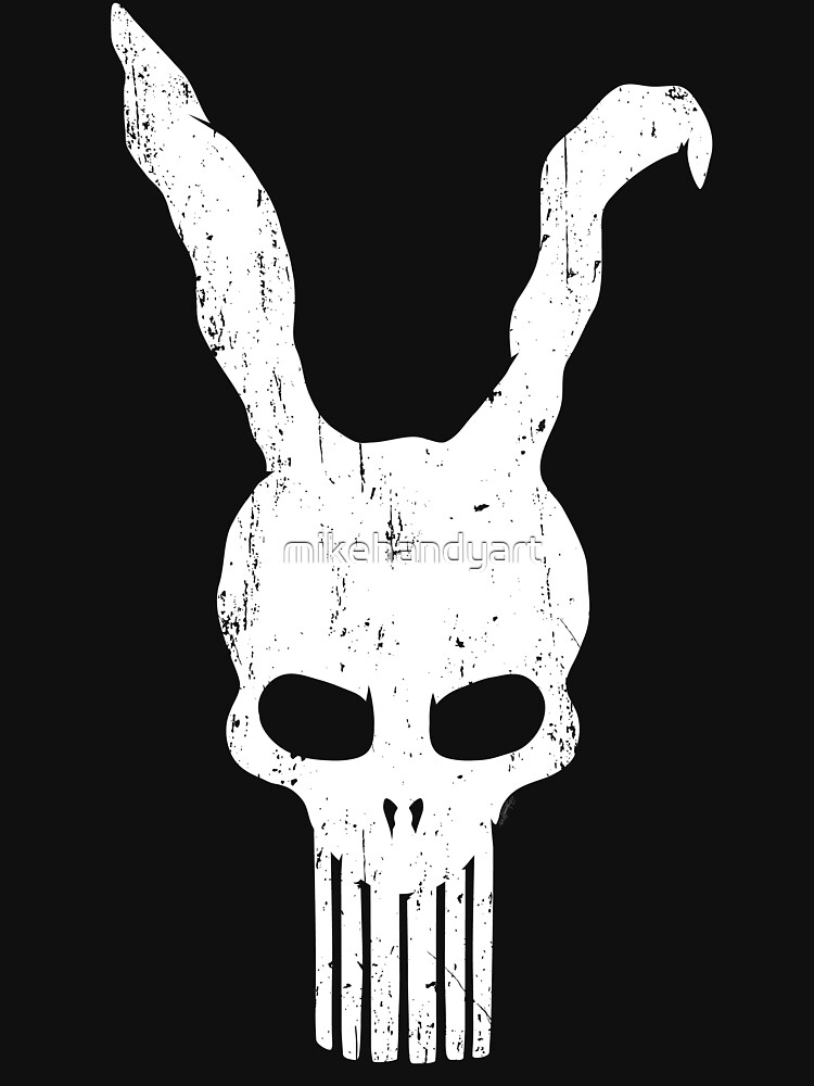 The Bunnisher by mikehandyart