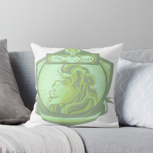 Item preview, Liquid Snake Emblem designed and sold by Fargosis.