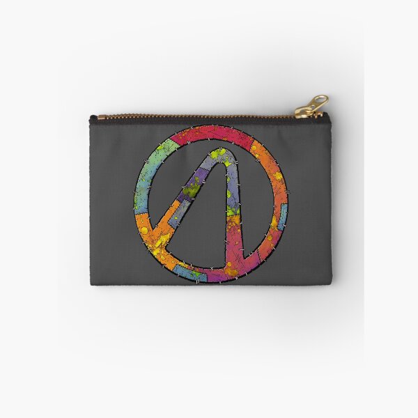 Item preview, Vault Symbol Stitched Varkid - Borderlands designed and sold by Doomgriever.