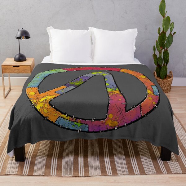 Item preview, Vault Symbol Stitched Varkid - Borderlands designed and sold by Doomgriever.
